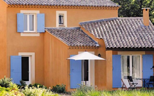 Lagrange Prestige Le Claux Du Puit