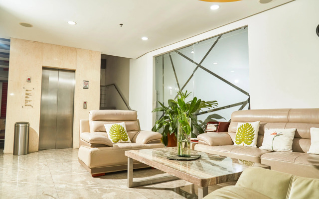 Solev Hotel