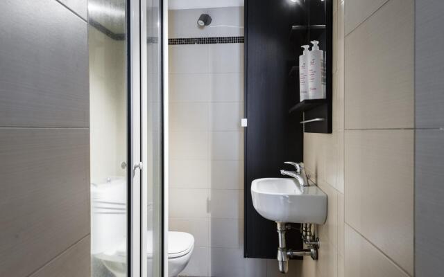 Duplex Regina Bianca