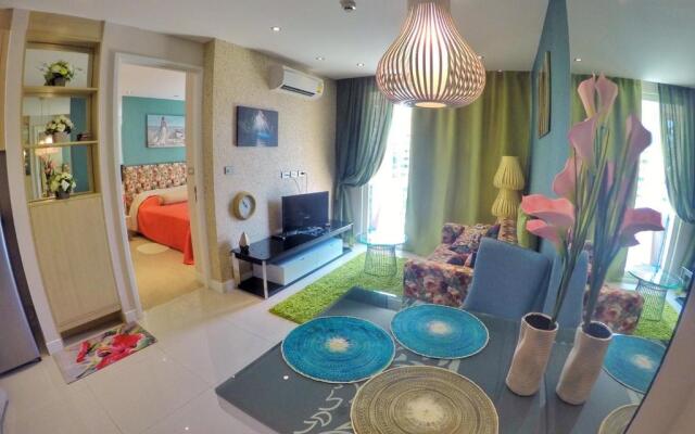 Grande Caribbean by Siam Luxury