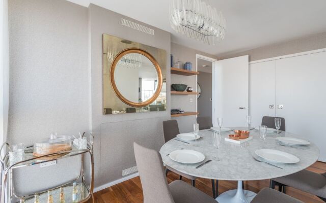 Stylish Wandsworth Penthouse