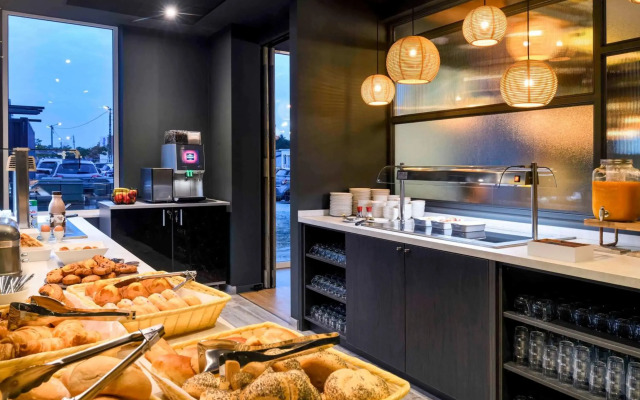 Ibis Styles Bredene