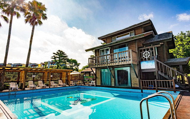 Dyne Resort