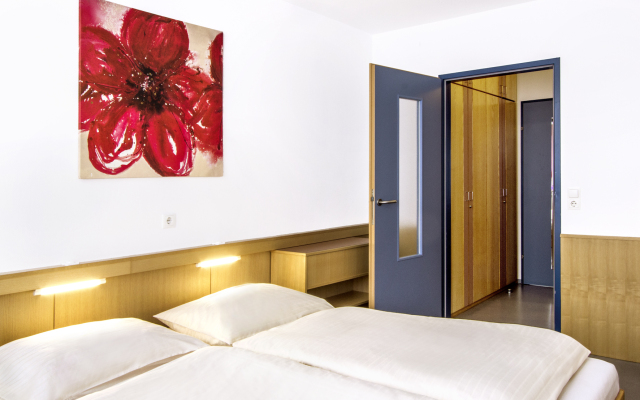 AllYouNeed Hotel Vienna 4