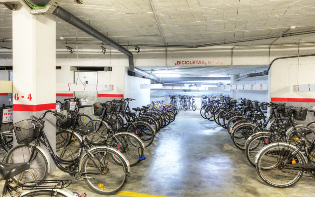 Hotel Sunway Playa Golf & Spa Sitges