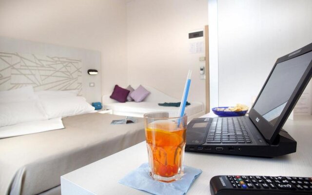 Hotel Tirsus