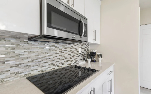 Victoria Park Village by Sojourn