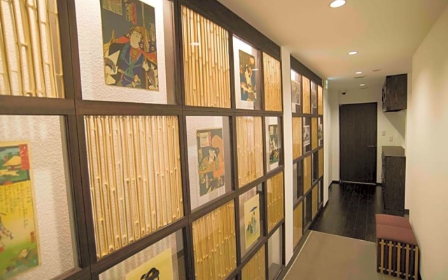 Shinjuku Miyabi Residence - Vacation STAY 94836