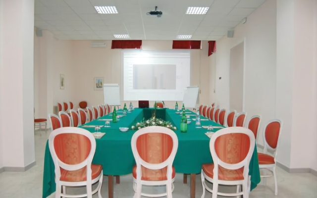 Hotel Antica Colonia