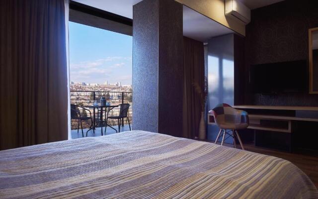 Green Boutique Hotel