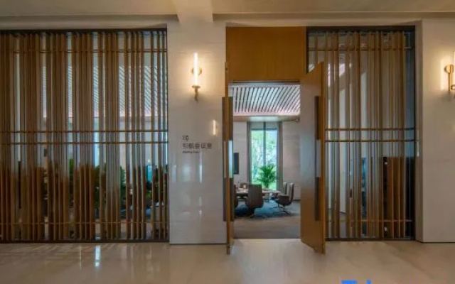 The PATA Hotel