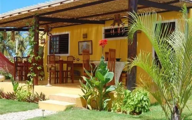 Pousada Casa Típica