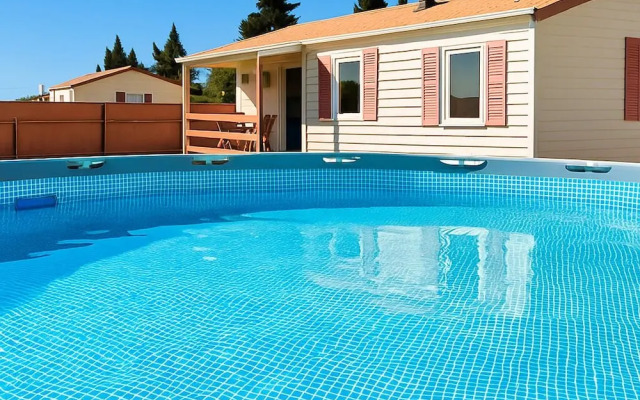 Coastal Bloom Pool & Garden Stay