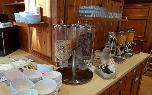 Gasthof Kampenwand Aschau