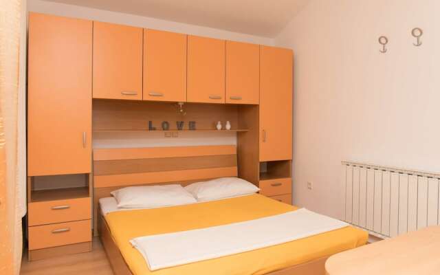 Apartments Zorica