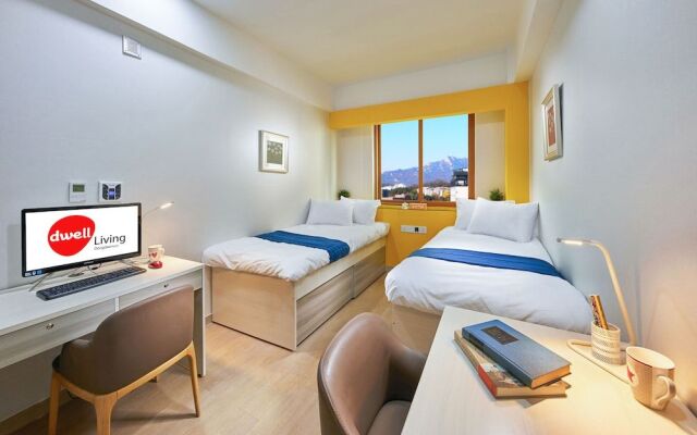 dwell Living Dongdaemun