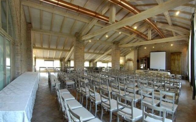 Relais Cascina Scottina