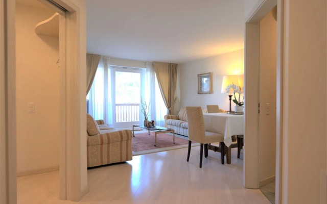 Chesa Sur Ova 22 St Moritz