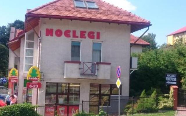 Noclegi Helvet