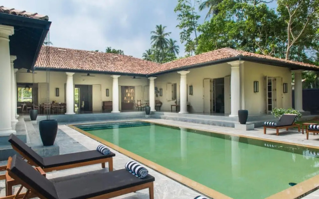 Thambara Villa Unawatuna