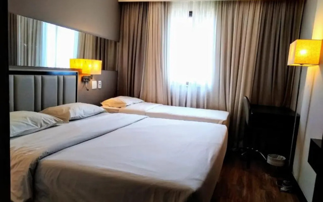 Hotel Atlântico Prime