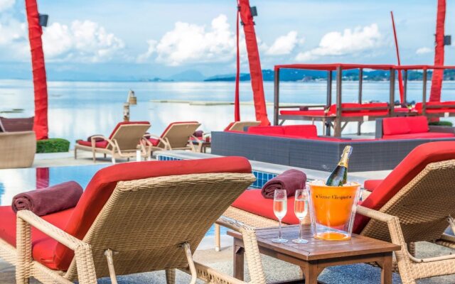 Beach Republic, Koh Samui