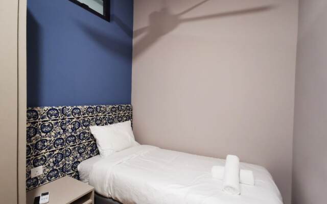 Vista Residences Genting Highlands by Sky Suite