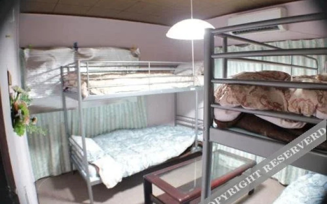 Miyuki House Hostel 2