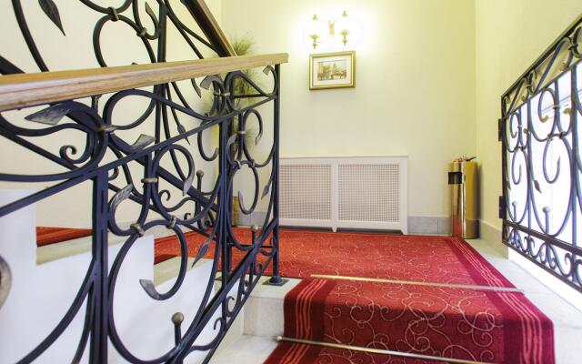 Гостиница «Аркадия»