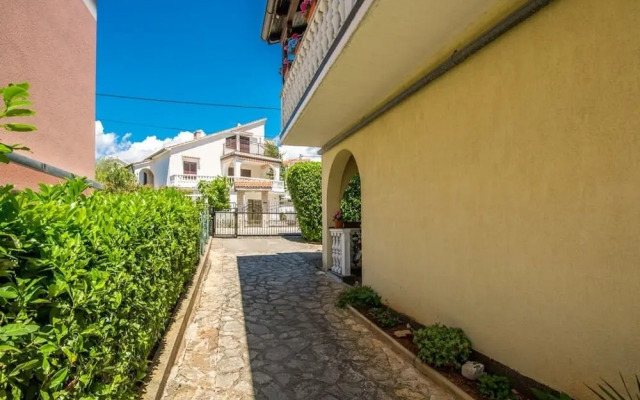 Zdrave - 500 m From sea - A1 Prizemlje