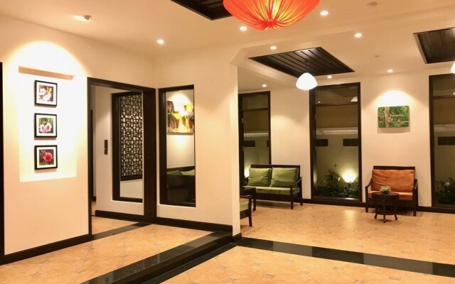 Roxana River Villa
