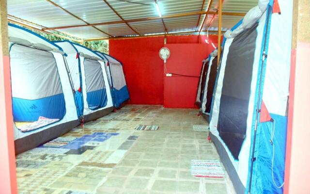 STAYMAKER S Reddy's Homestay