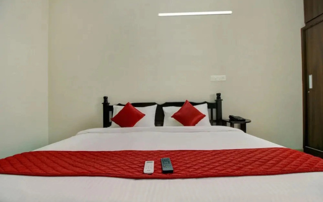Hotel H2B By OYO Rooms