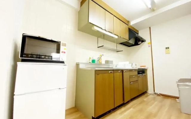 OUCHI HOTEL Dambara