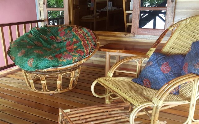 Sabai Corner Bungalows