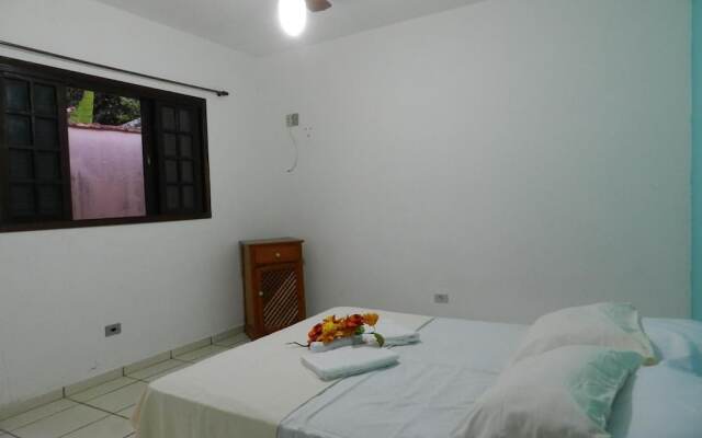 Pousada Atlantica Recanto do Mar