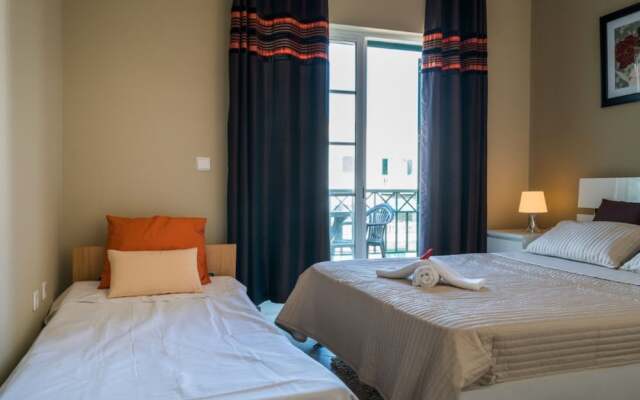 Akisol Tavira Sky III