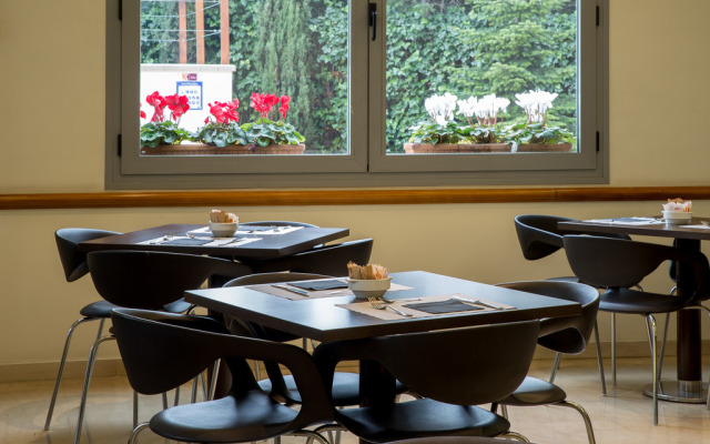 B&B Hotel Barcelona Mollet Porta de Gallecs