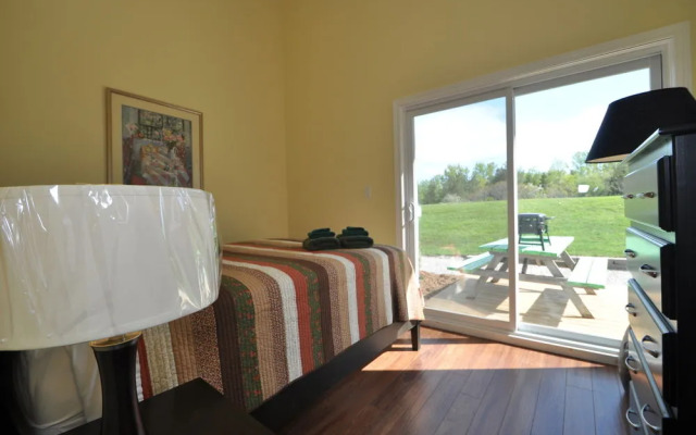 Waterview On The Bay