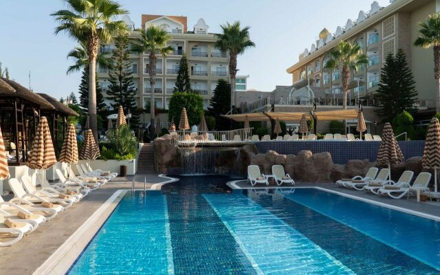 Adalya Resort & SPA Hotel - Adults Only +18