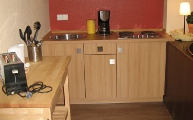Taunusblick Ferienwohnung und Apartment