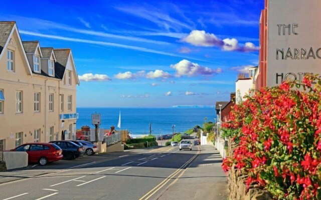 Woolacombe Hibiscus 2 Bedrooms