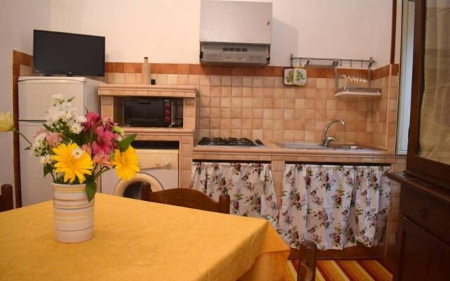 THE DOMUS - casa vacanza in Veroli
