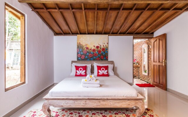 ZEN Rooms Ubud Ricefields View, 2 Bedrooms