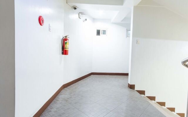 RedDoorz Plus @ Aurora Hill Baguio