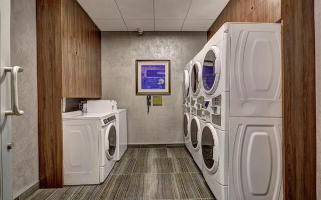 Hilton Garden Inn Toronto Brampton West