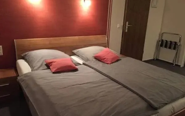 Landgasthaus am Brinker Platz