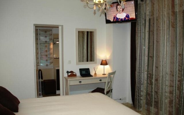 Chambre d'Hôtes des Ducs