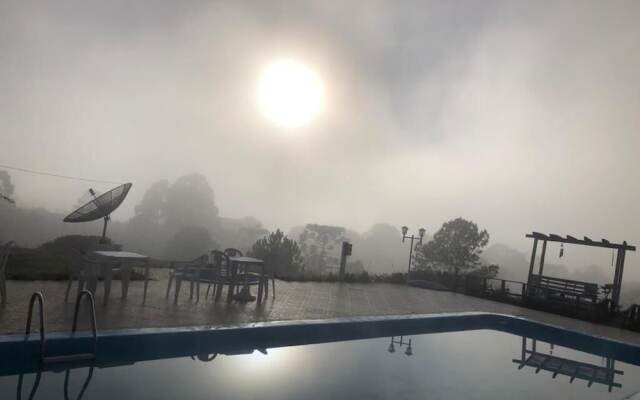 Pousada Fazenda da Invernada