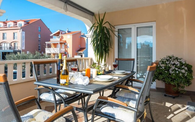Amazing Home in Vodice With Wifi and 3 Bedrooms